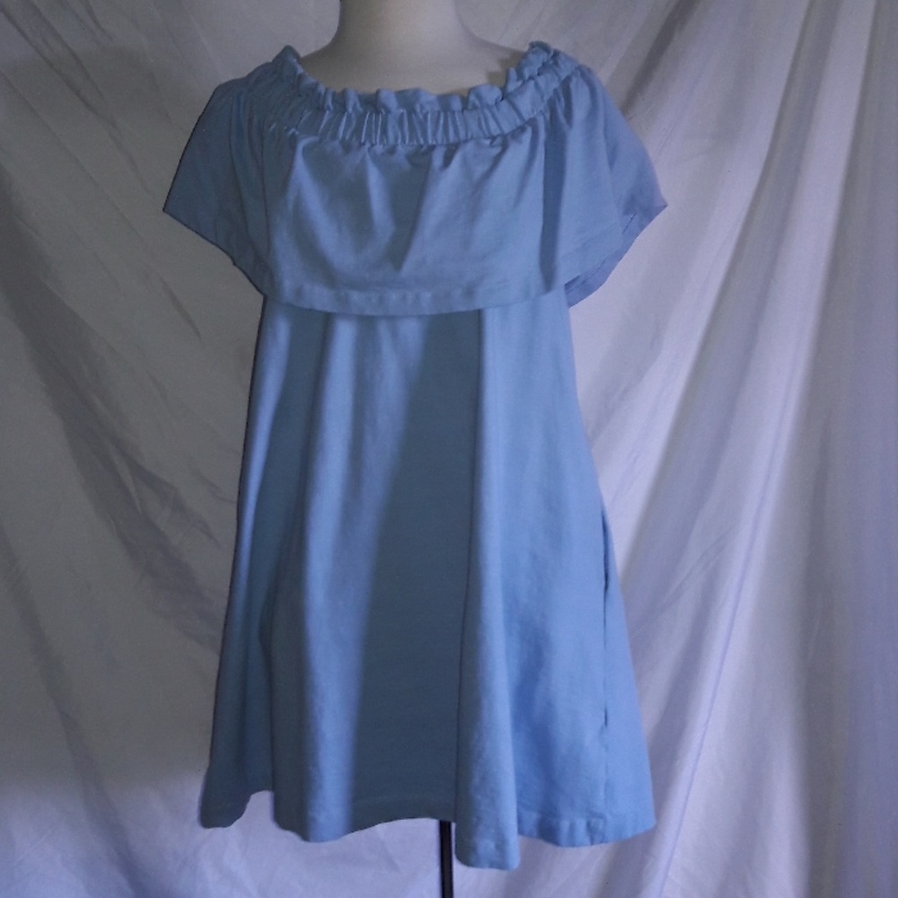 H&M dress